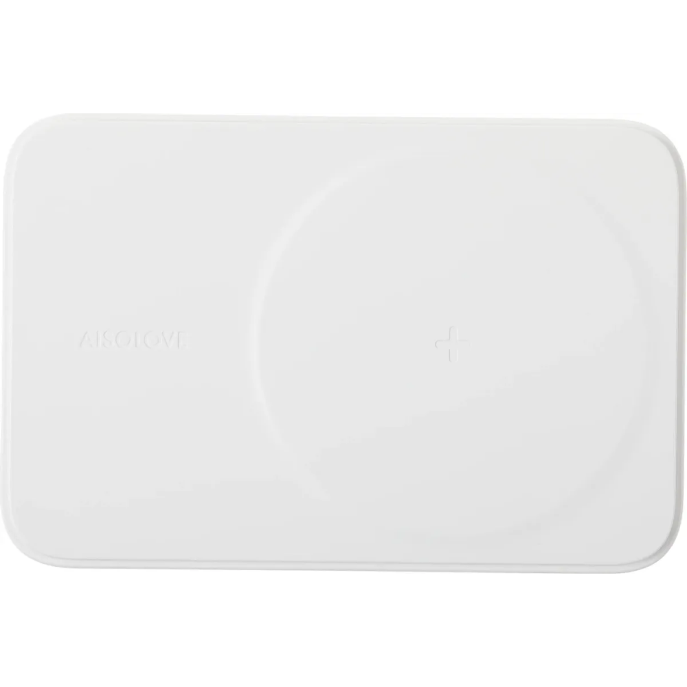 Внешний аккумулятор SOLOVE W12 White - W12 WHITE - фото 2