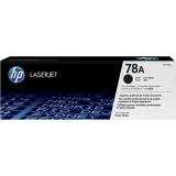 Картридж HP CE278A (№78A) Black