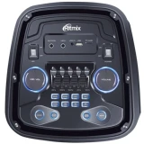 Портативная акустика Ritmix SP-935B Black