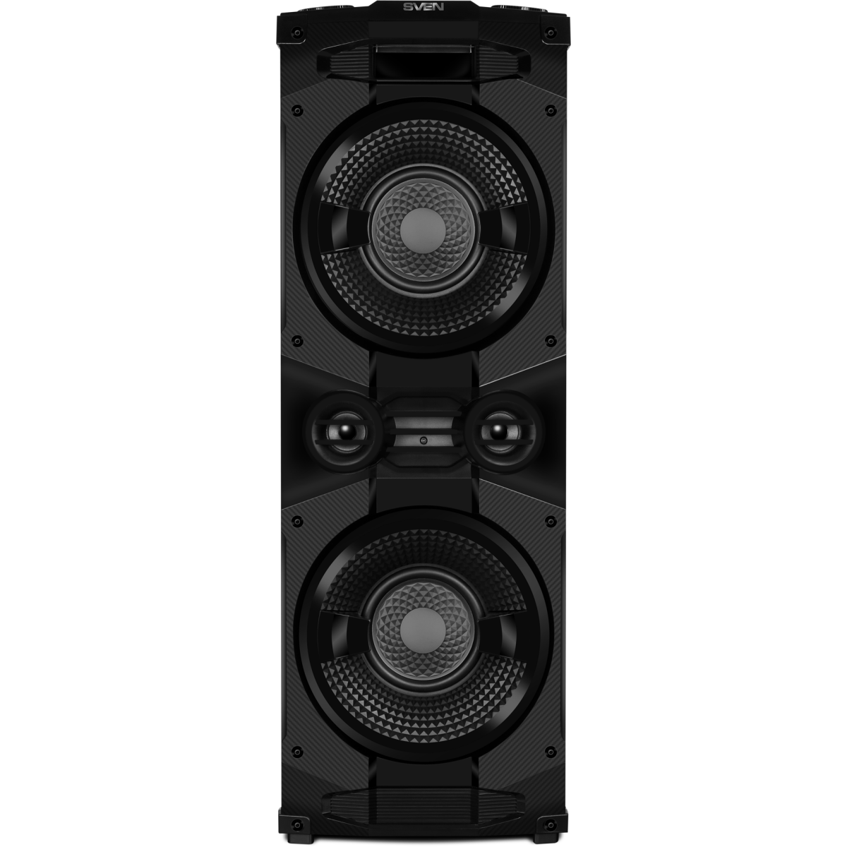 Портативная акустика Sven PS-1500 Black