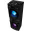 Портативная акустика Sven PS-1500 Black - SV-022020 - фото 3