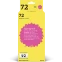 Картридж T2 IC-H9372 Magenta