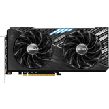 Видеокарта AMD Radeon RX 7600 XT ASRock Challenger OC 16Gb (RX7600XT CL 16GO)