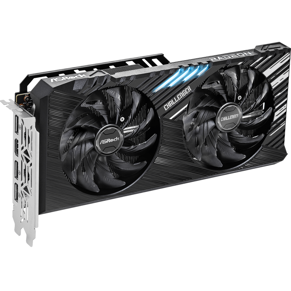 Asrock radeon