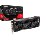 Видеокарта AMD Radeon RX 6700 XT ASRock Challenger Pro 12Gb (RX6700XT CLP 12G)