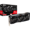 Видеокарта AMD Radeon RX 6700 XT ASRock Challenger Pro 12Gb (RX6700XT CLP 12G) - фото 5