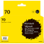 Картридж T2 IC-H9448 Matte Black