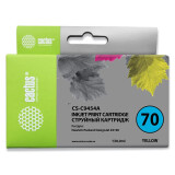 Картридж Cactus CS-C9454A Yellow