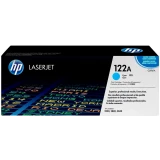 Картридж HP Q3961A (№122A) Cyan
