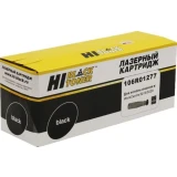 Картридж Hi-Black 106R01277 Black (701010126)