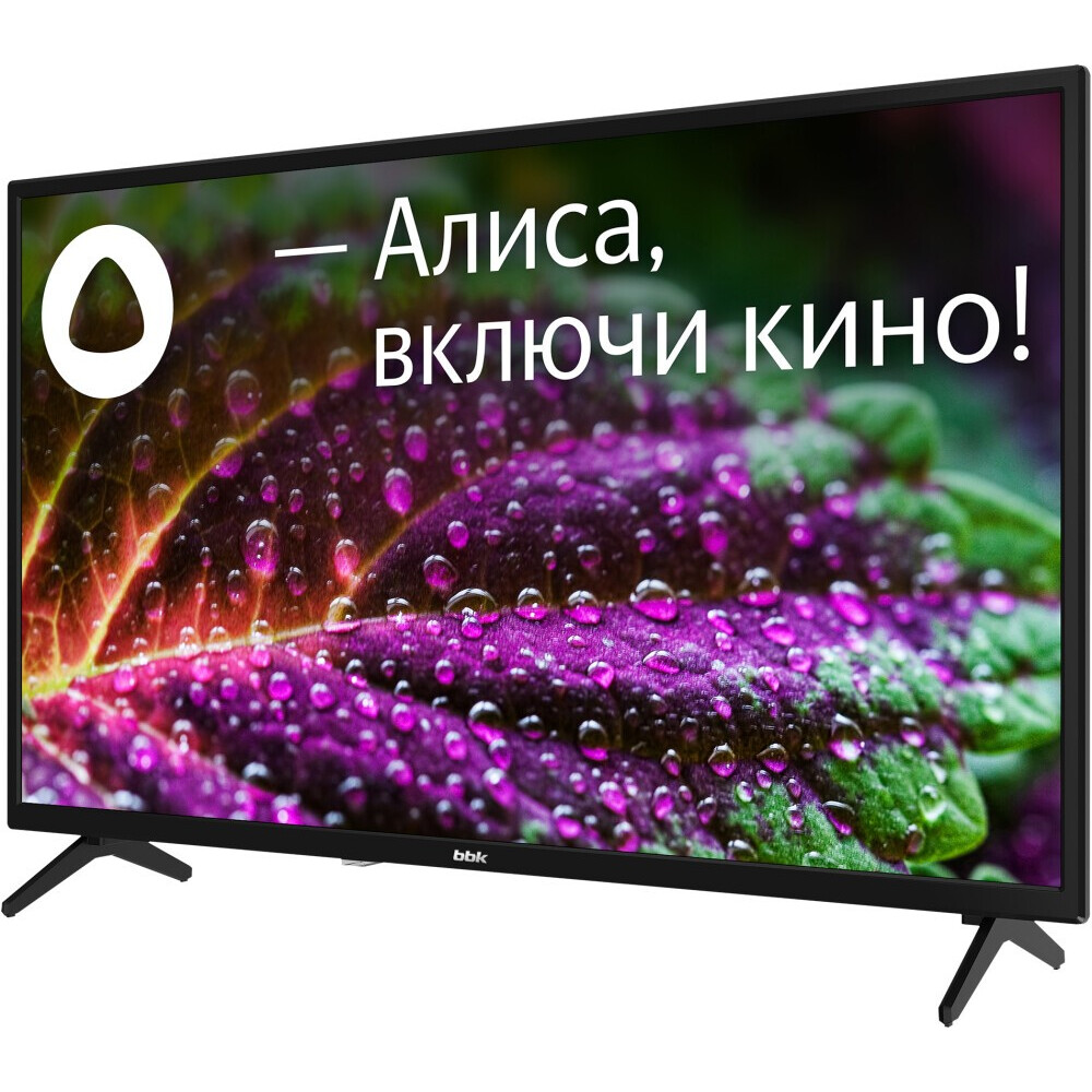 ЖК телевизор BBK 32" 32LEX-7259/TS2C - фото 2