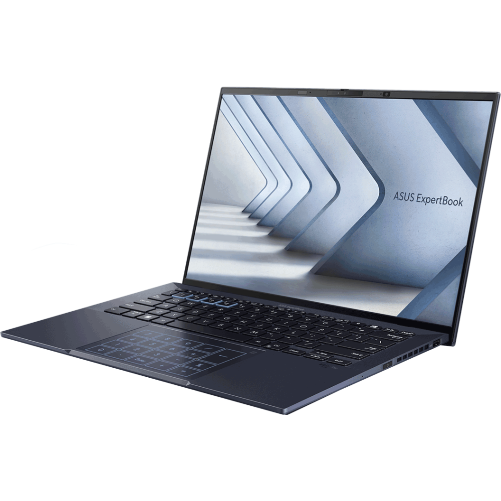 Ноутбук ASUS B9403CVA ExpertBook B9 OLED (KM0499X) - B9403CVA-KM0499X - фото 4