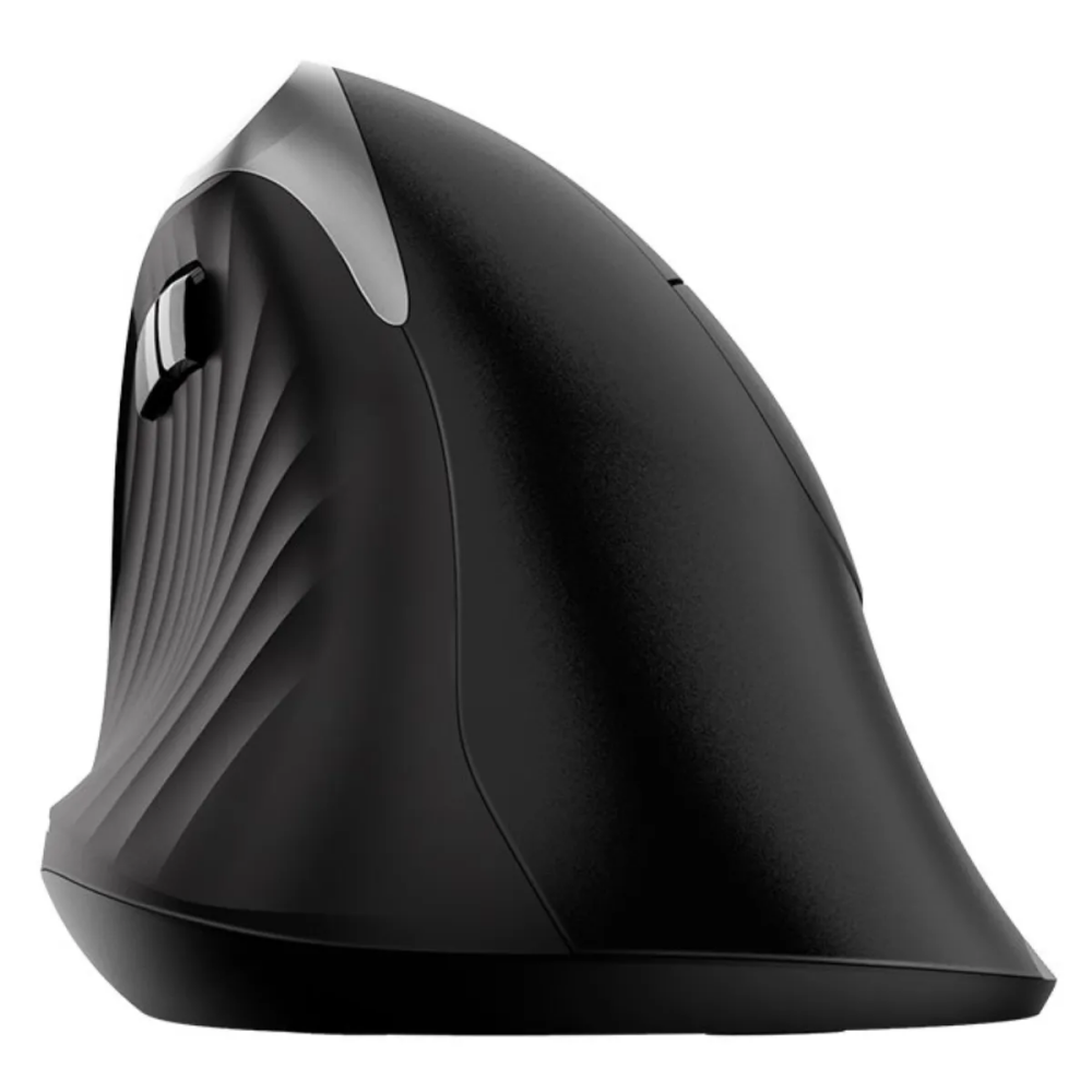 Мышь Genius Ergo 8250S Silver Grey - 31030031401 - фото 2