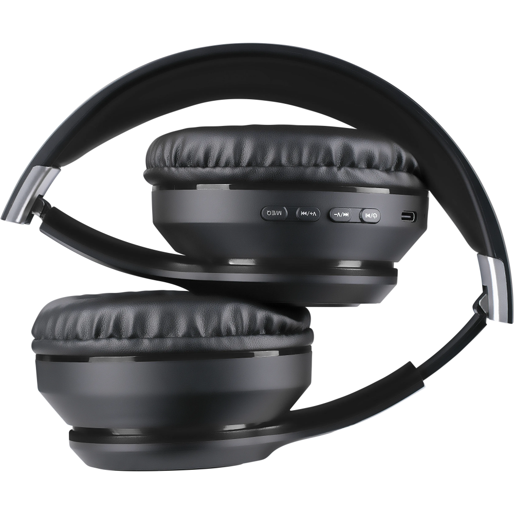 Гарнитура Defender FreeMotion B571 Black - 63572 - фото 4