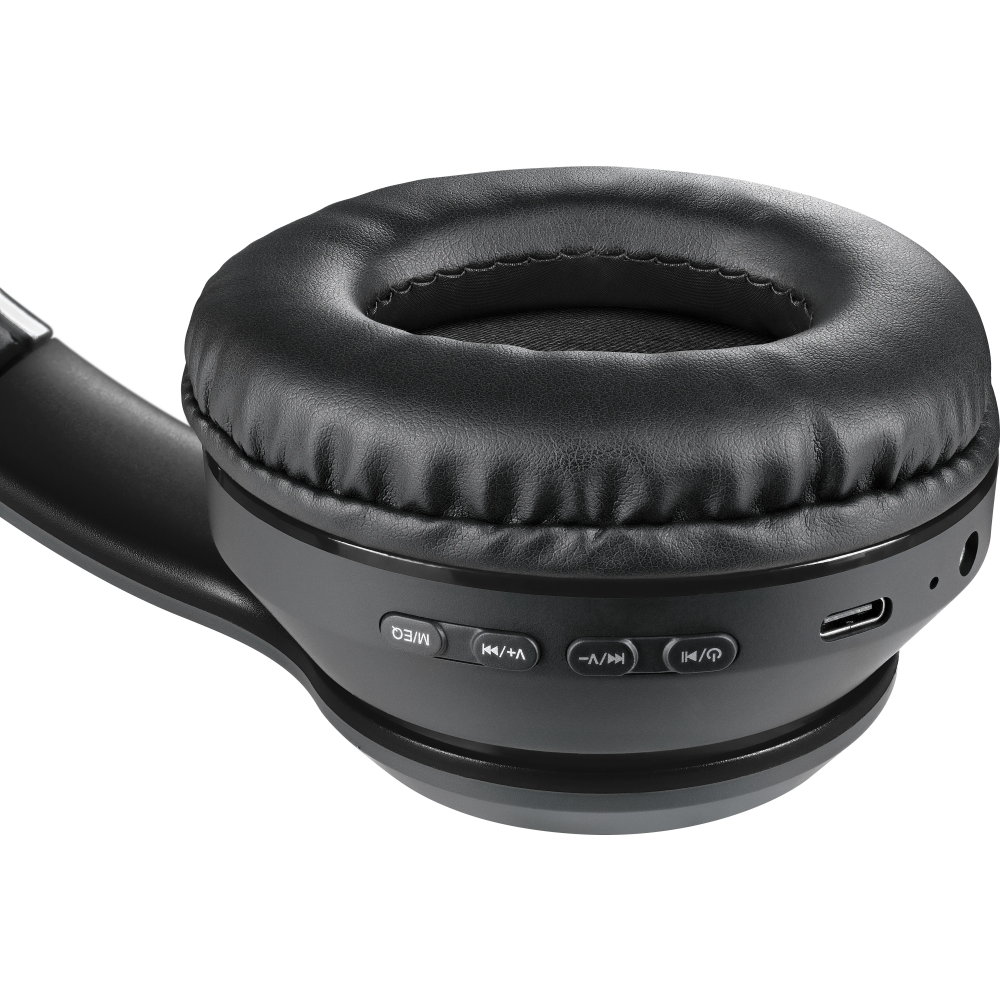 Гарнитура Defender FreeMotion B571 Black - 63572 - фото 6