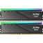 Оперативная память 32Gb DDR5 6000MHz ADATA XPG Lancer Blade RGB Black (AX5U6000C3016G-DTLABRBK) (2x16Gb KIT) - фото 2
