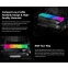 Оперативная память 32Gb DDR5 6000MHz ADATA XPG Lancer Blade RGB Black (AX5U6000C3016G-DTLABRBK) (2x16Gb KIT) - фото 4