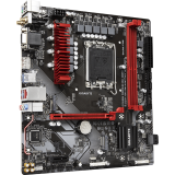 Материнская плата Gigabyte B760M GAMING AC DDR4