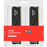 Оперативная память 32Gb DDR5 6000MHz ADATA XPG Lancer Blade Black (AX5U6000C3016G-DTLABBK) (2x16Gb KIT)