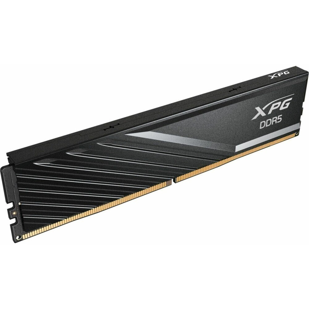 Оперативная память 32Gb DDR5 6400MHz ADATA XPG Lancer Blade Black (AX5U6400C3216G-DTLABBK) (2x16Gb KIT) - фото 3