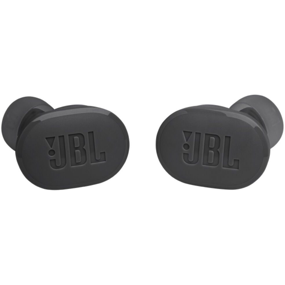 Гарнитура JBL Tune Buds Black - JBLTBUDSBLK - фото 2