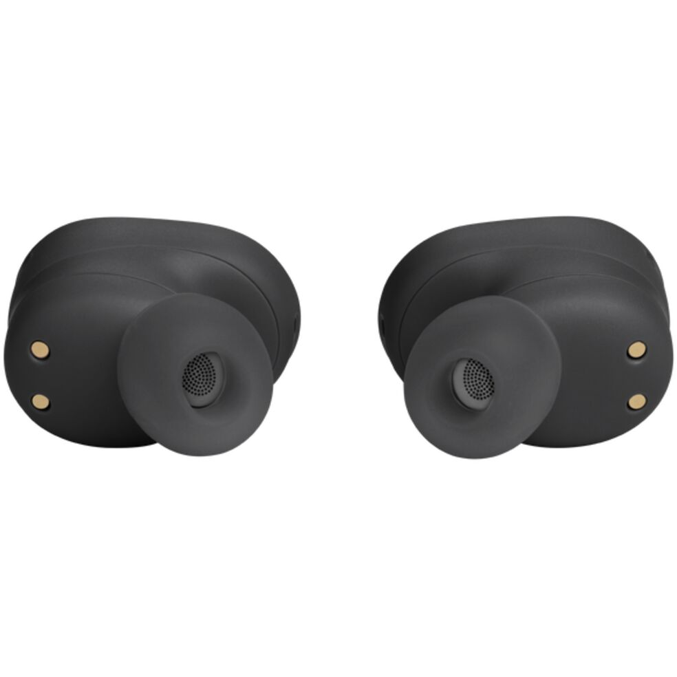Гарнитура JBL Tune Buds Black - JBLTBUDSBLK - фото 3