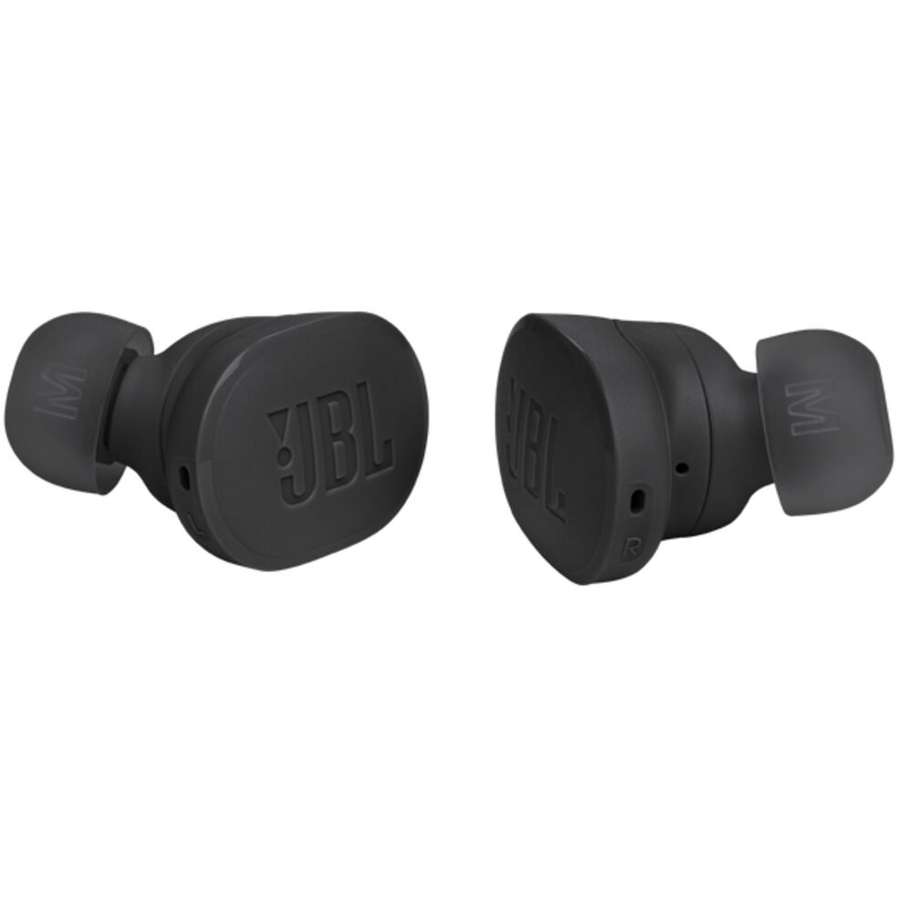 Гарнитура JBL Tune Buds Black - JBLTBUDSBLK - фото 7