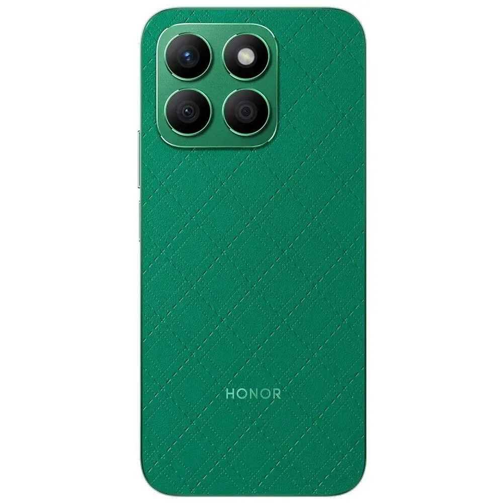 Смартфон Honor X8b 8/128GB Green - 5109AYBM - фото 2