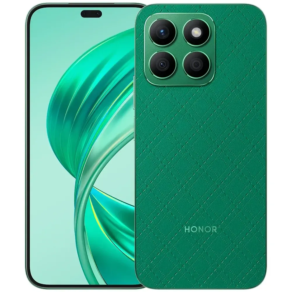 Смартфон Honor X8b 8/256Gb Green - 5109AYBT