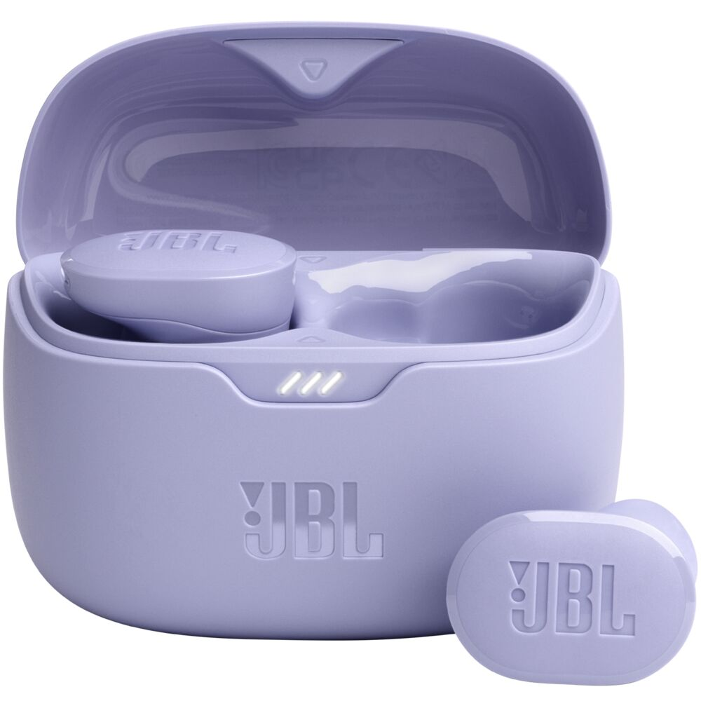 Гарнитура JBL Tune Buds Purple