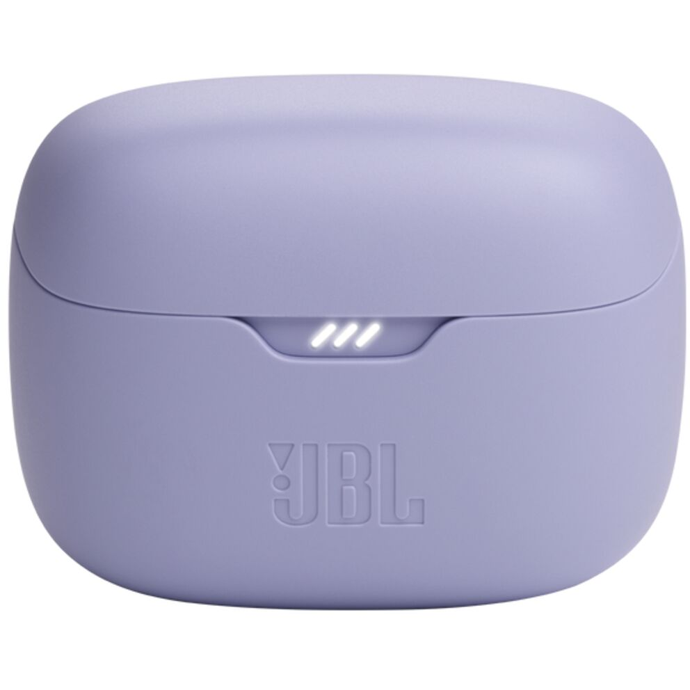 Гарнитура JBL Tune Buds Purple - JBLTBUDSPUR - фото 5