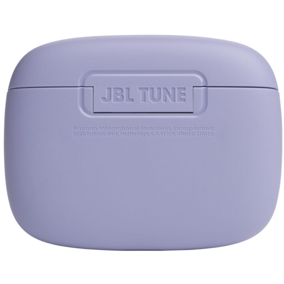 Гарнитура JBL Tune Buds Purple - JBLTBUDSPUR - фото 6