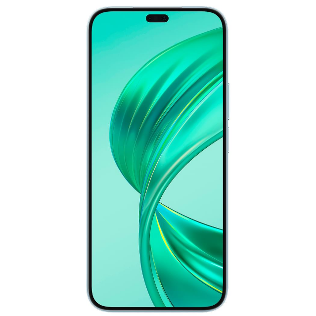 Смартфон Honor X8b 8/128Gb Titanium Silver - 5109AYBP - фото 3