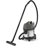 Профессиональный пылесос Karcher Me Classic NT 20/1 (1.428-548.0)