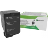 Картридж Fplus imaging STB74C520 Black