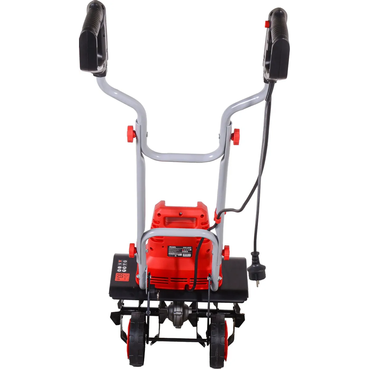 Культиватор Ресанта ЕМС-2000 - 70/5/67 - фото 3