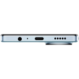 Смартфон Honor X7b 8/128Gb Silver (5109AYXS)