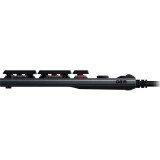 Клавиатура Logitech G815 Tactile (920-008991)