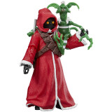 Фигурка Hasbro Star Wars The Black Series Jawa and Salacious B. Crumb (213730)