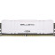 Оперативная память 16Gb DDR4 3200MHz Crucial Ballistix White (BL16G32C16U4W) OEM