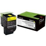 Картридж Fplus imaging STY7013 Yellow