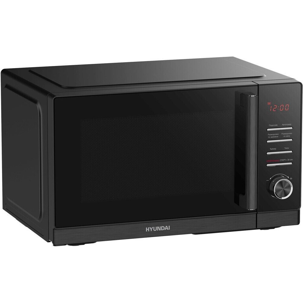 Микроволновая печь Hyundai HYM-D3013 - фото 3