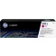 Картридж HP CF403X (№201X) Magenta