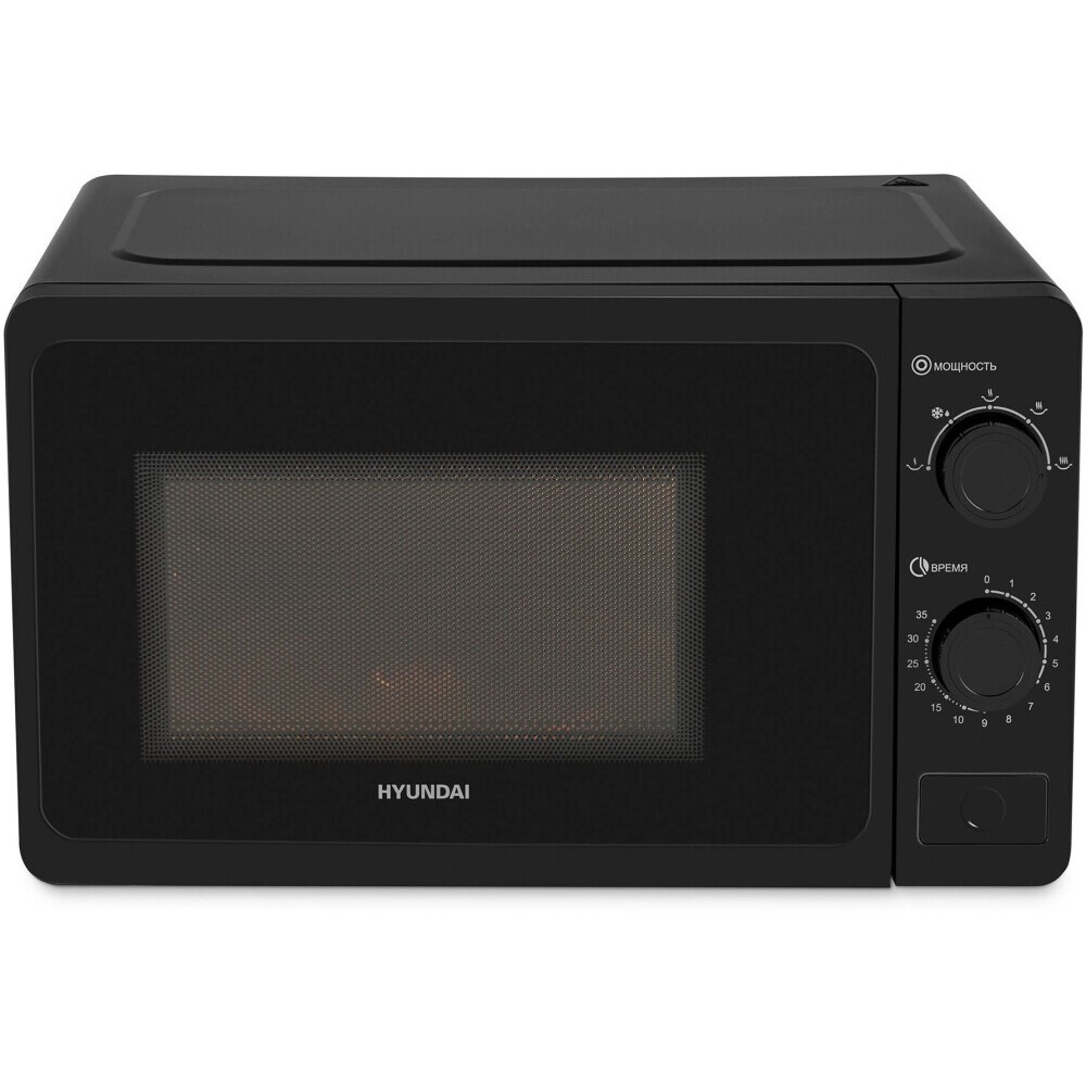 Микроволновая печь Hyundai HYM-M2010 - фото 2
