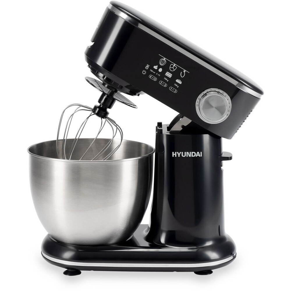 Миксер Hyundai HYM-S4242 - фото 2