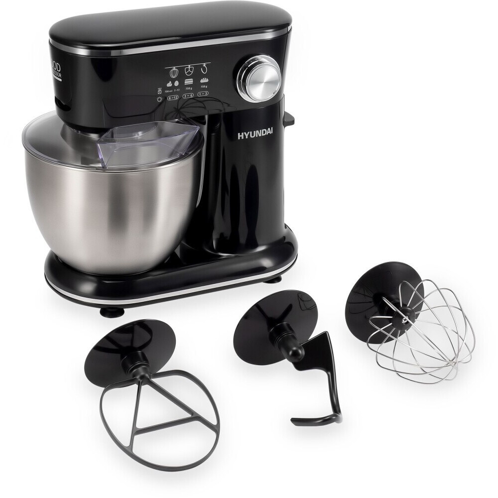 Миксер Hyundai HYM-S4242 - фото 5