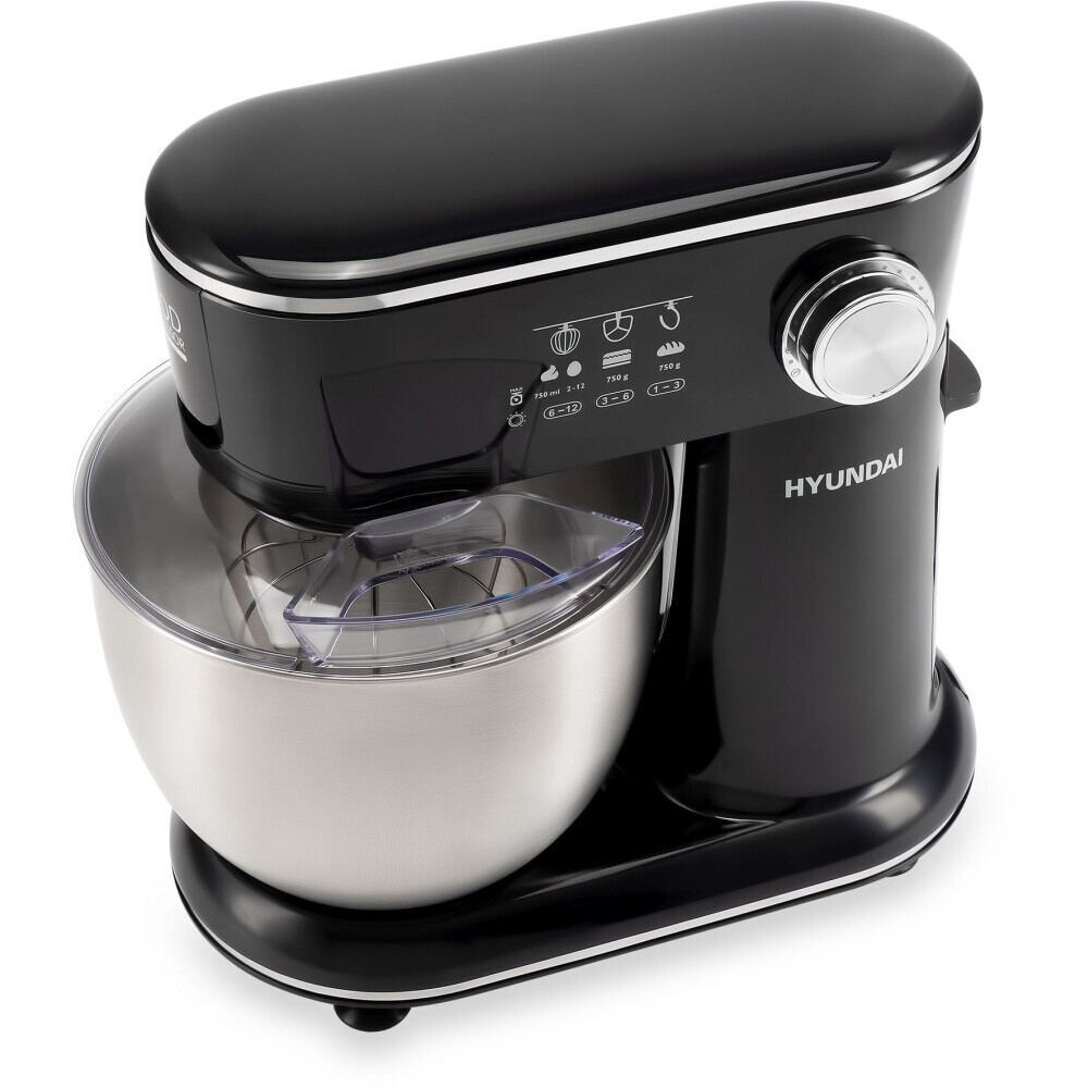 Миксер Hyundai HYM-S4242 - фото 8