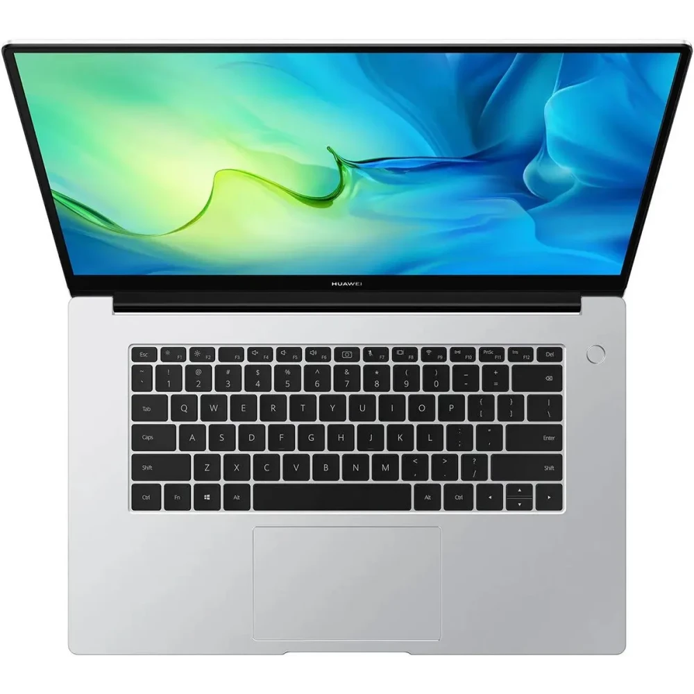 Ноутбук Huawei MateBook D 15 BoM-WFP9 (53013TUE) - фото 2