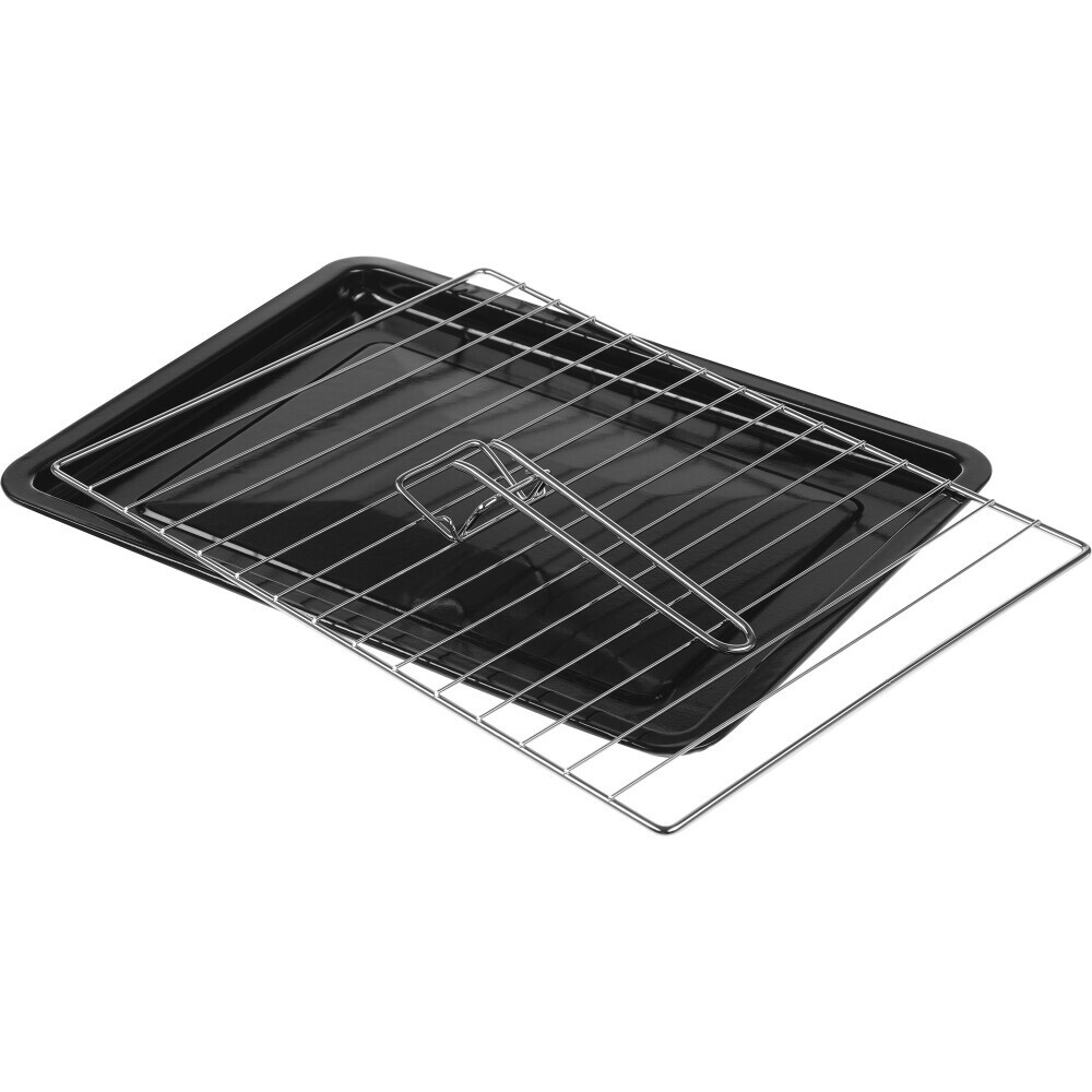 Мини-печь Hyundai MIO-HY098 - фото 7