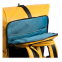 Рюкзак для ноутбука Piquadro Roll top computer backpack 15,6" Mustard (CA5677AP/G) - фото 2